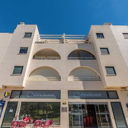 Apartment Salgados 36 البوفيرا المظهر الخارجي الصورة