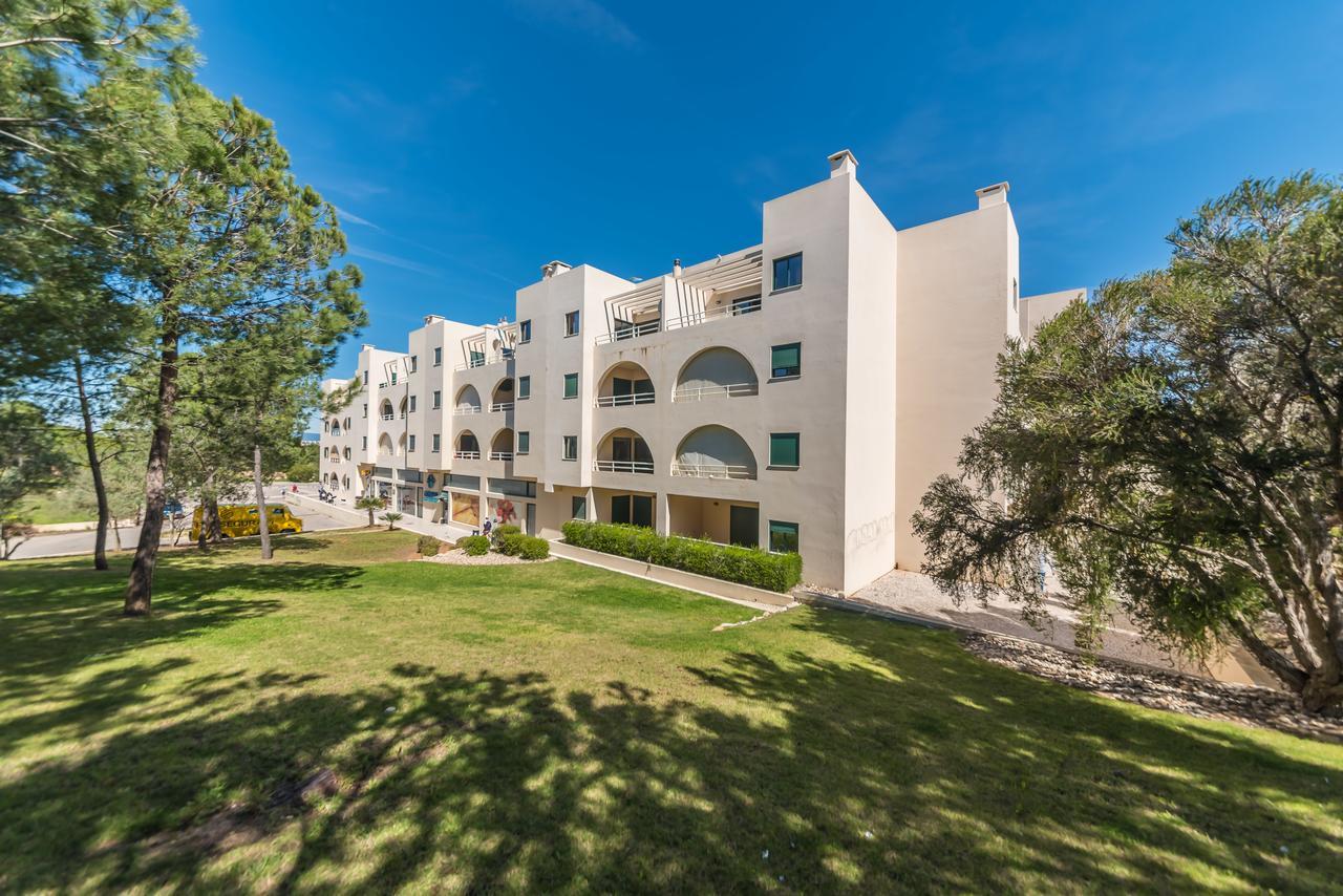 Apartment Salgados 36 البوفيرا المظهر الخارجي الصورة