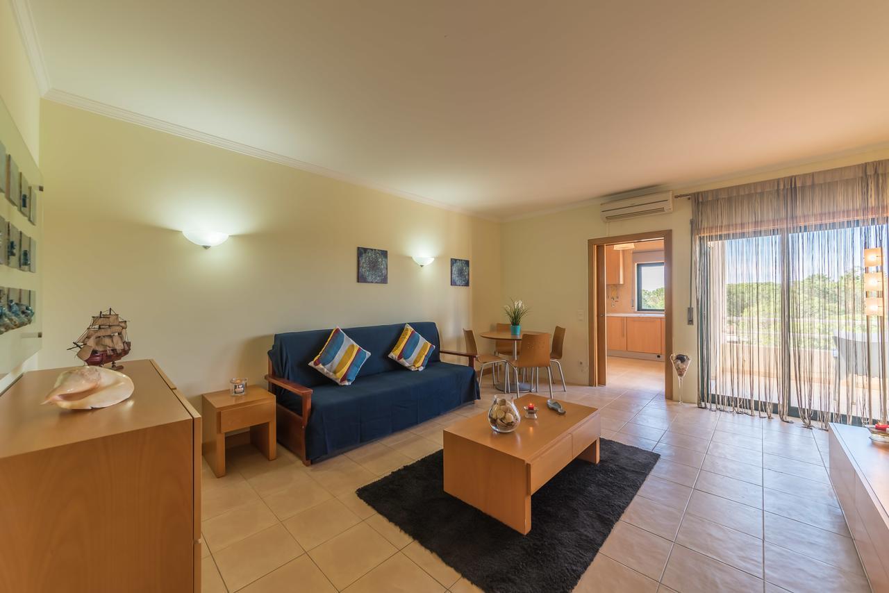 Apartment Salgados 36 البوفيرا المظهر الخارجي الصورة
