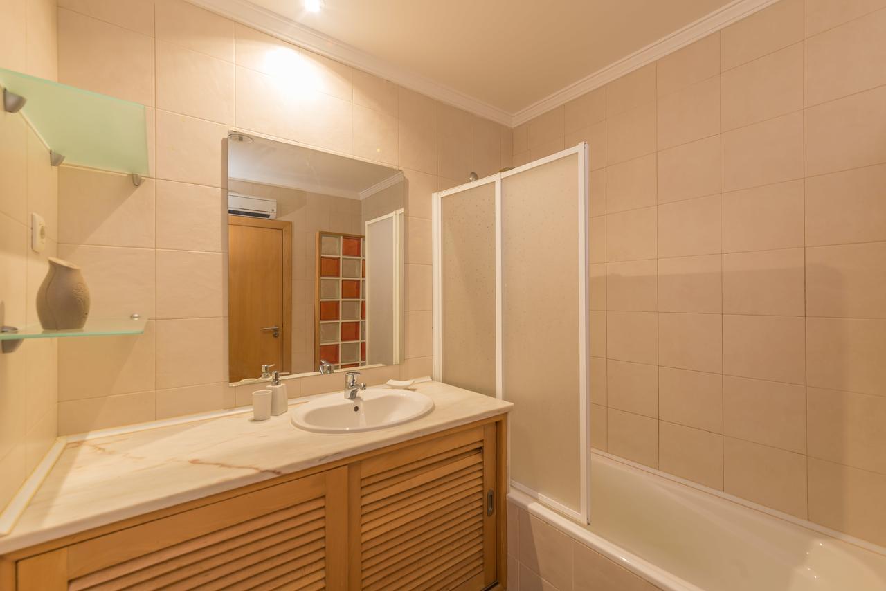 Apartment Salgados 36 البوفيرا المظهر الخارجي الصورة