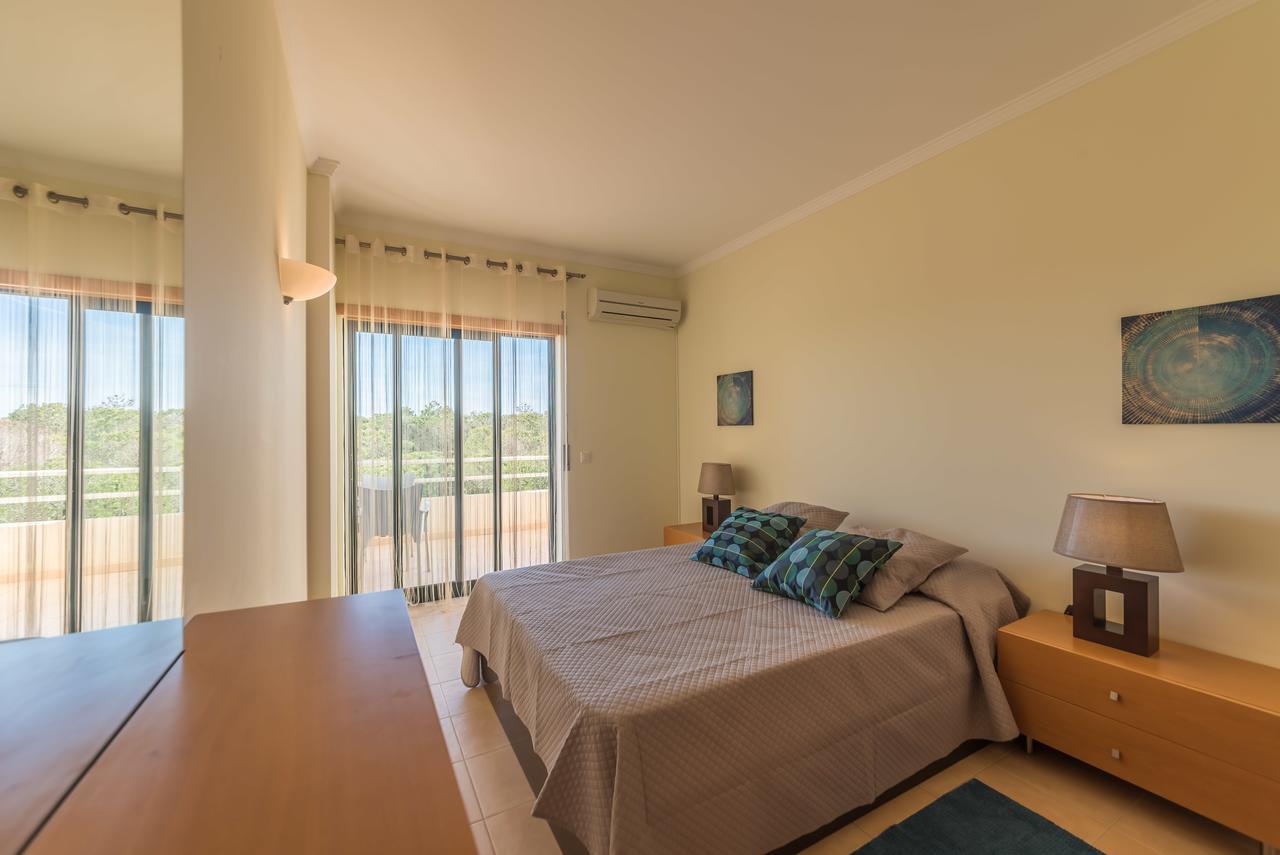 Apartment Salgados 36 البوفيرا المظهر الخارجي الصورة