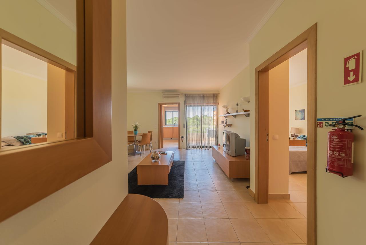 Apartment Salgados 36 البوفيرا المظهر الخارجي الصورة