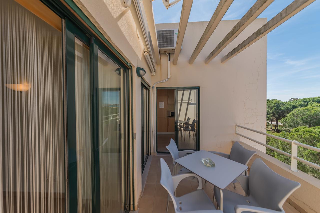 Apartment Salgados 36 البوفيرا المظهر الخارجي الصورة