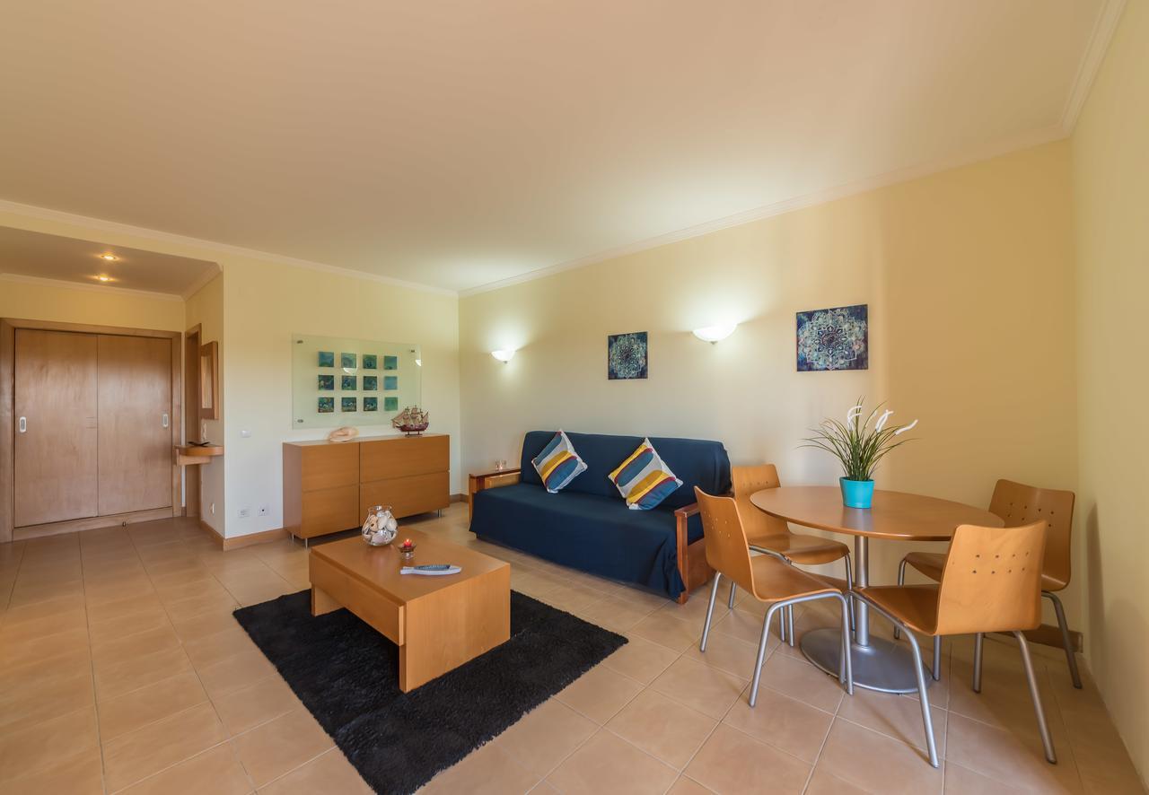 Apartment Salgados 36 البوفيرا المظهر الخارجي الصورة