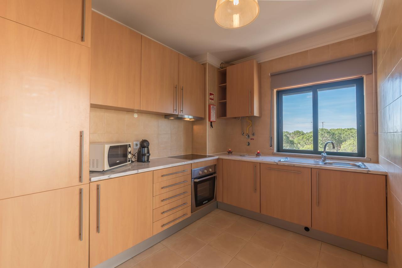 Apartment Salgados 36 البوفيرا المظهر الخارجي الصورة